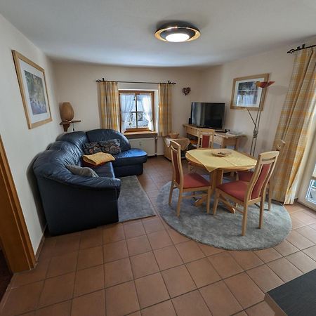 Ferienwohnung Jodlschmid ルーポルディング エクステリア 写真