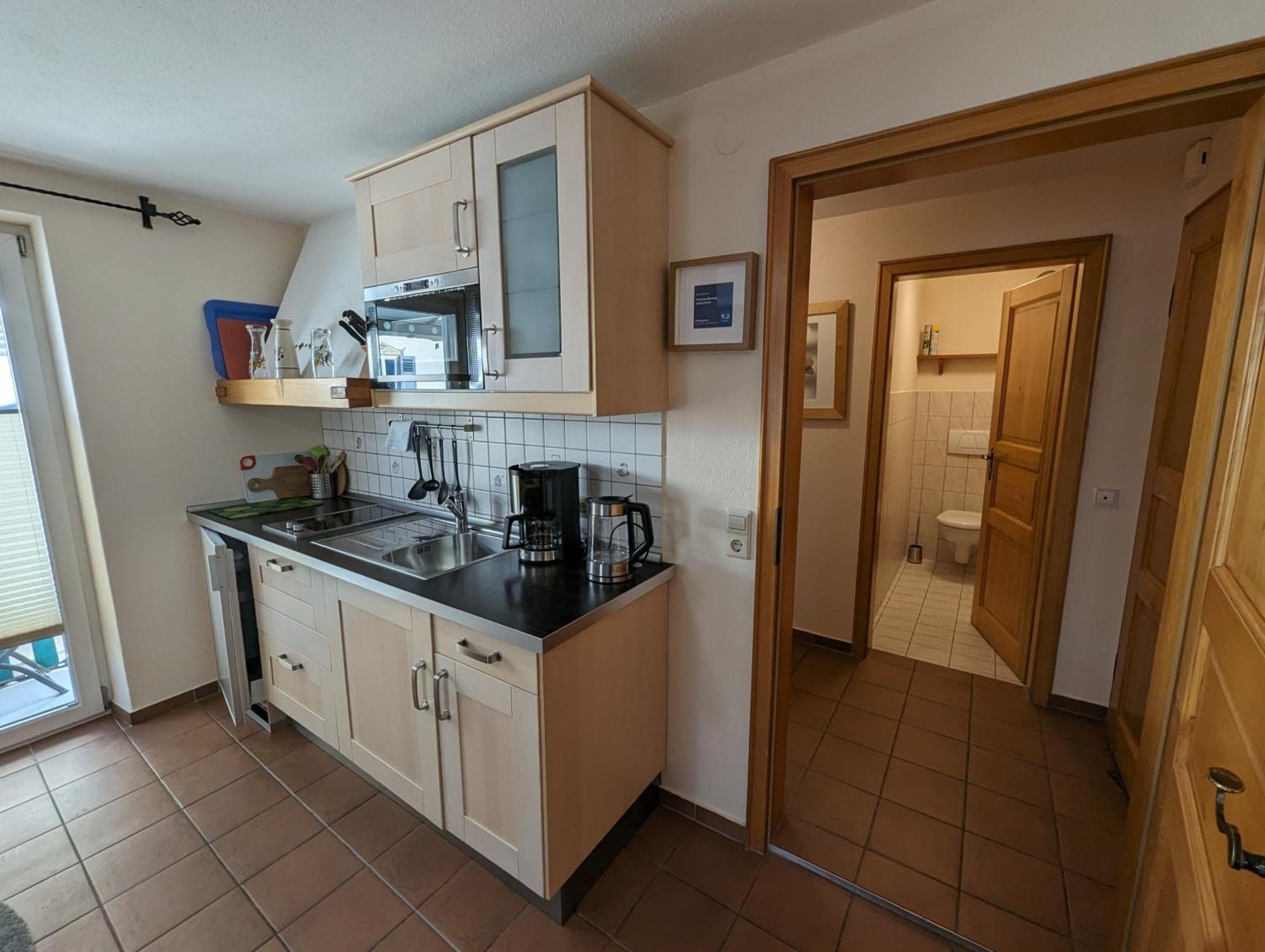 Ferienwohnung Jodlschmid ルーポルディング エクステリア 写真