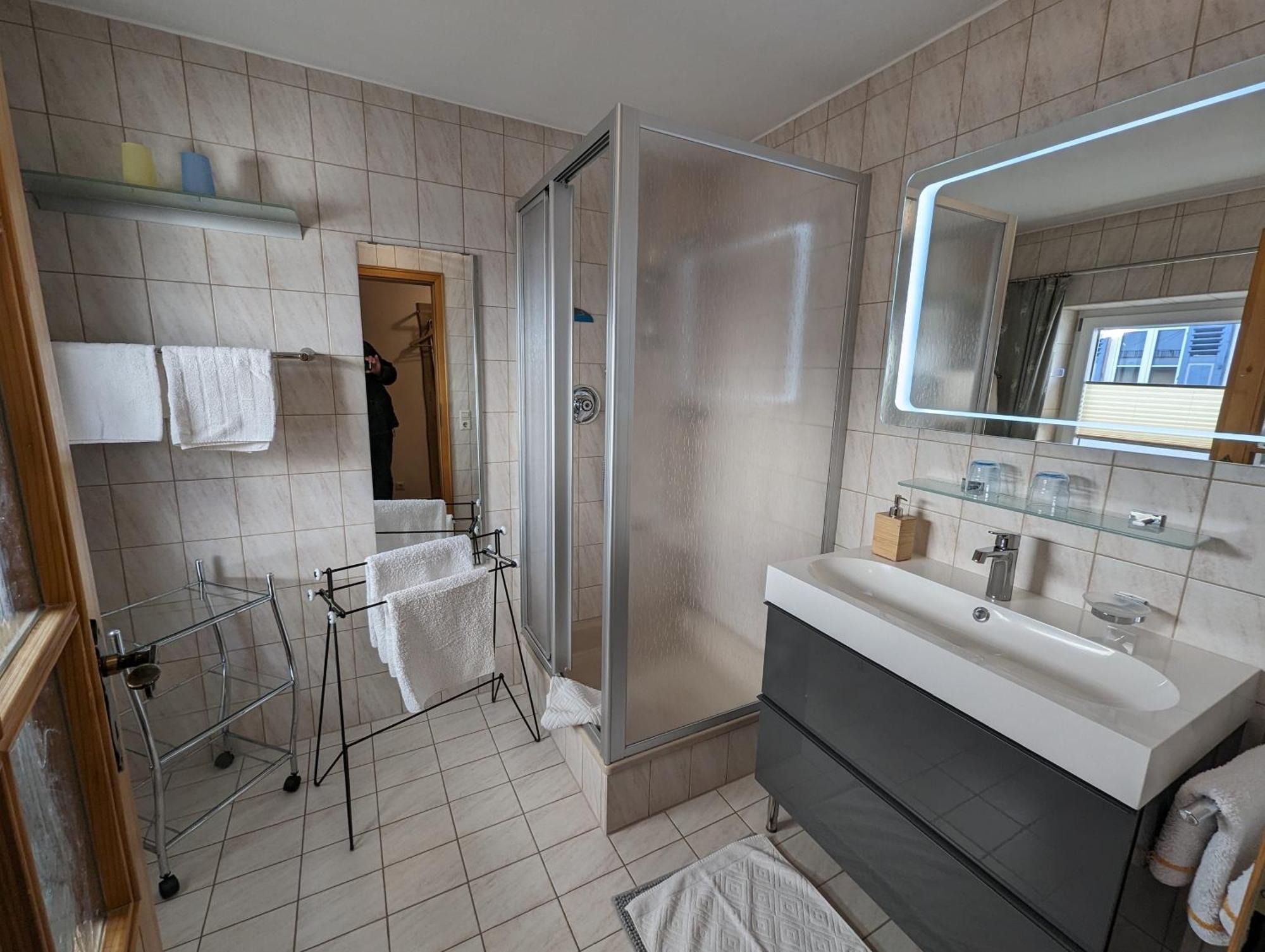 Ferienwohnung Jodlschmid ルーポルディング エクステリア 写真