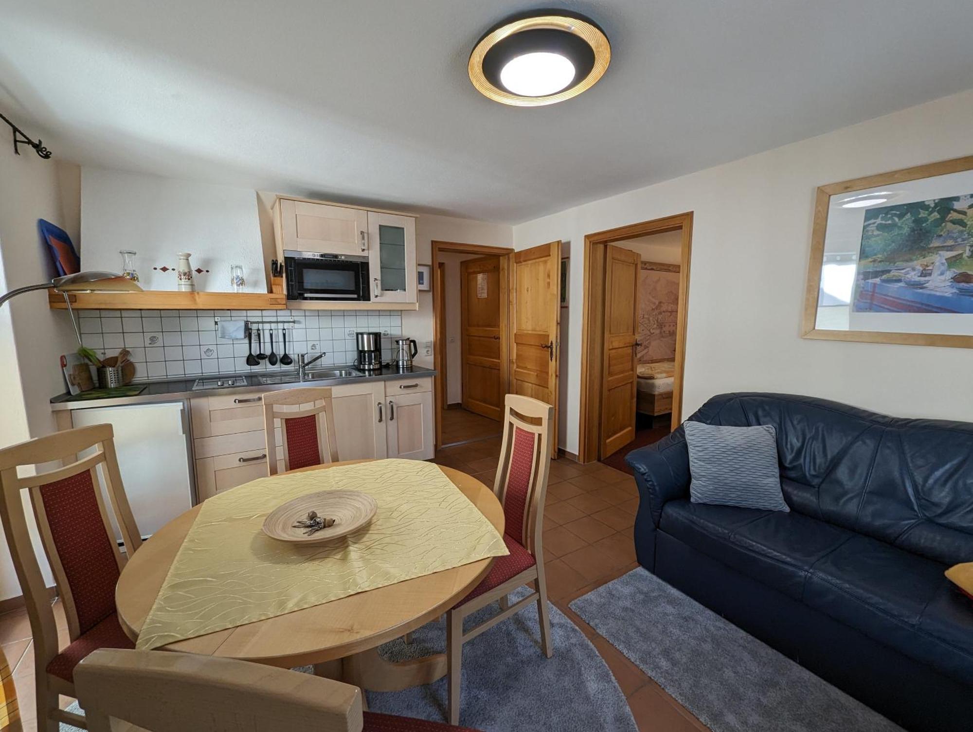 Ferienwohnung Jodlschmid ルーポルディング エクステリア 写真